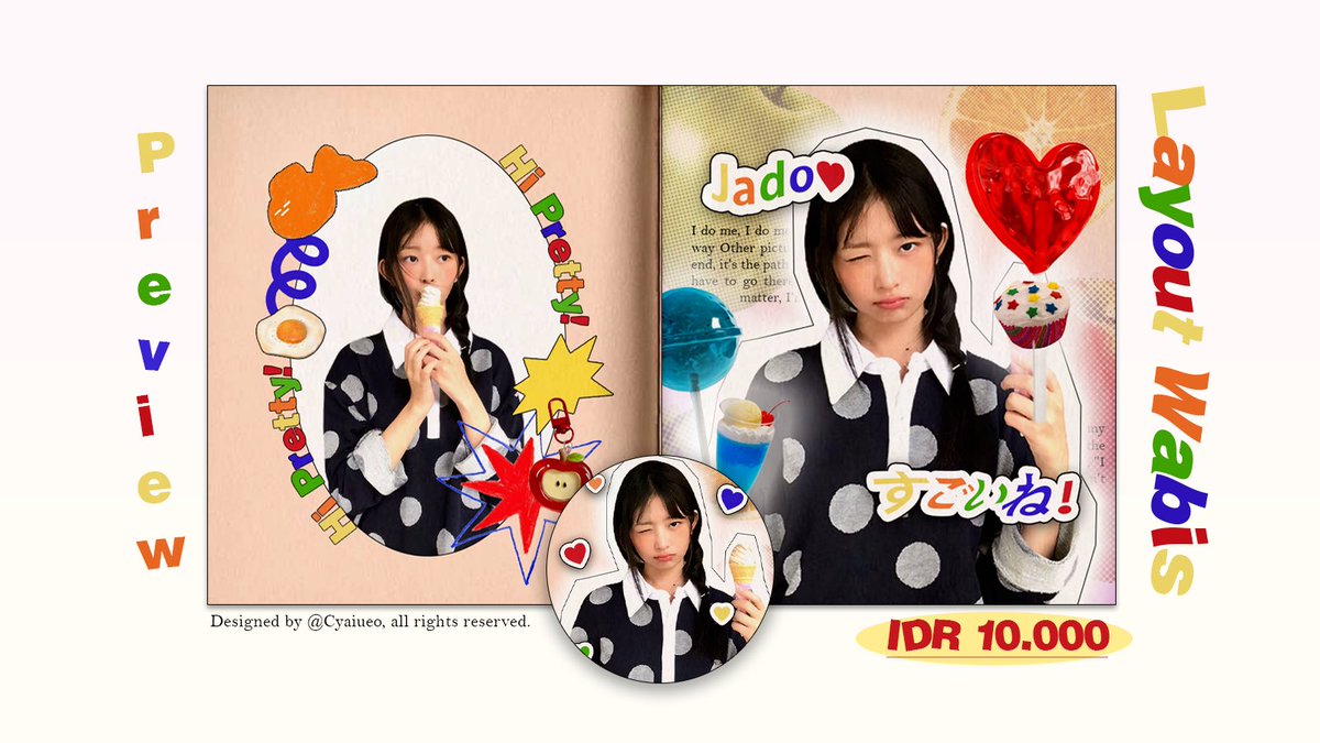 jaDo ෆ tweet media