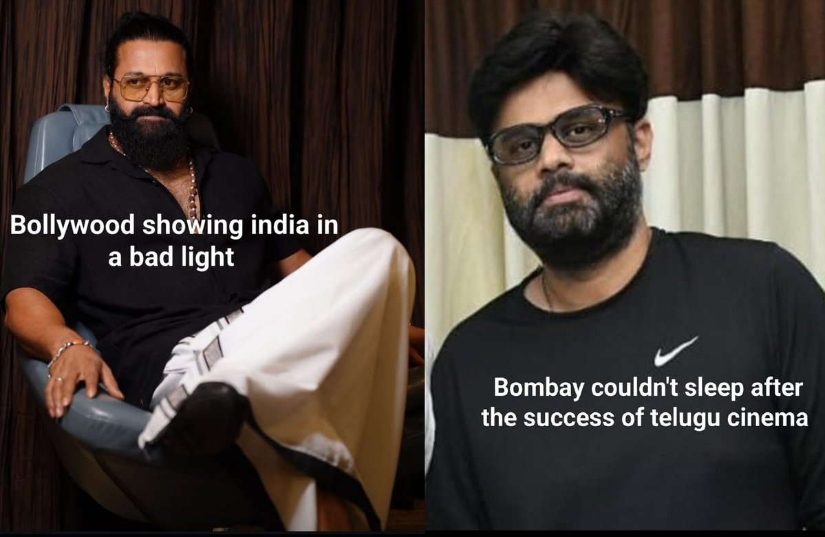अपना Bollywood🎥 tweet media