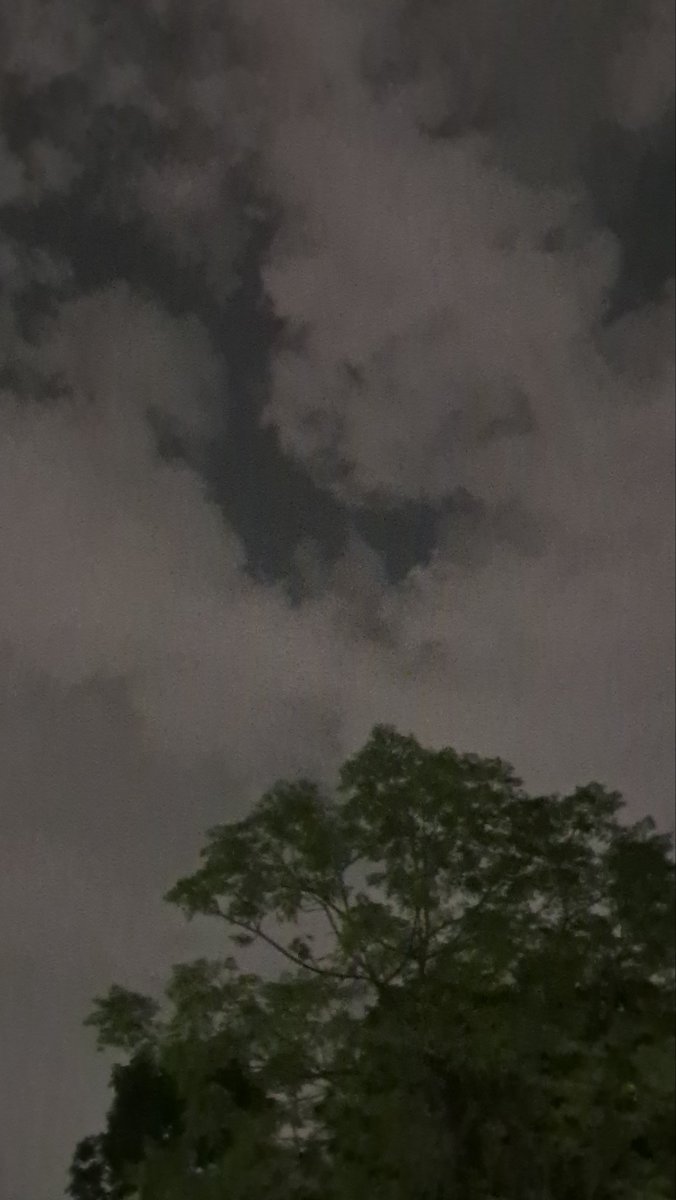 lightseekerusha's tweet photo. Beneath drifting clouds and quiet trees, the night reminds us that even the heaviest thoughts eventually move on. 🌙☁️🌿
#NightSky #NatureDiary #NaturePhotography #QuietMoments #Cloudscape #EveningReflections https://t.co/OdIqjekLv6