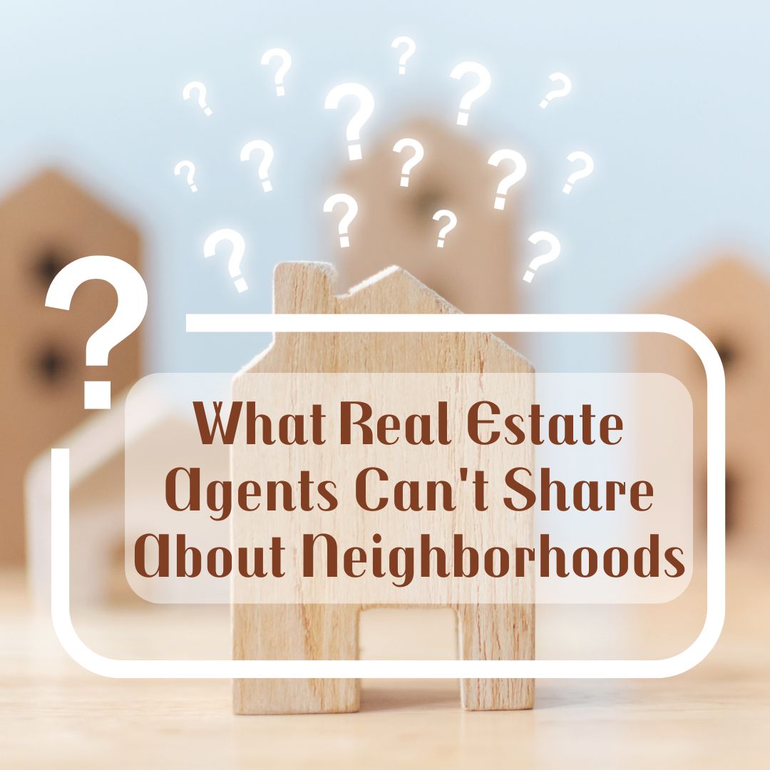 dbschmitt's tweet photo. Real Estate Questions That Violate Fair Housing Laws https://t.co/ELpDmFW2tt https://t.co/RyppL2MG4w