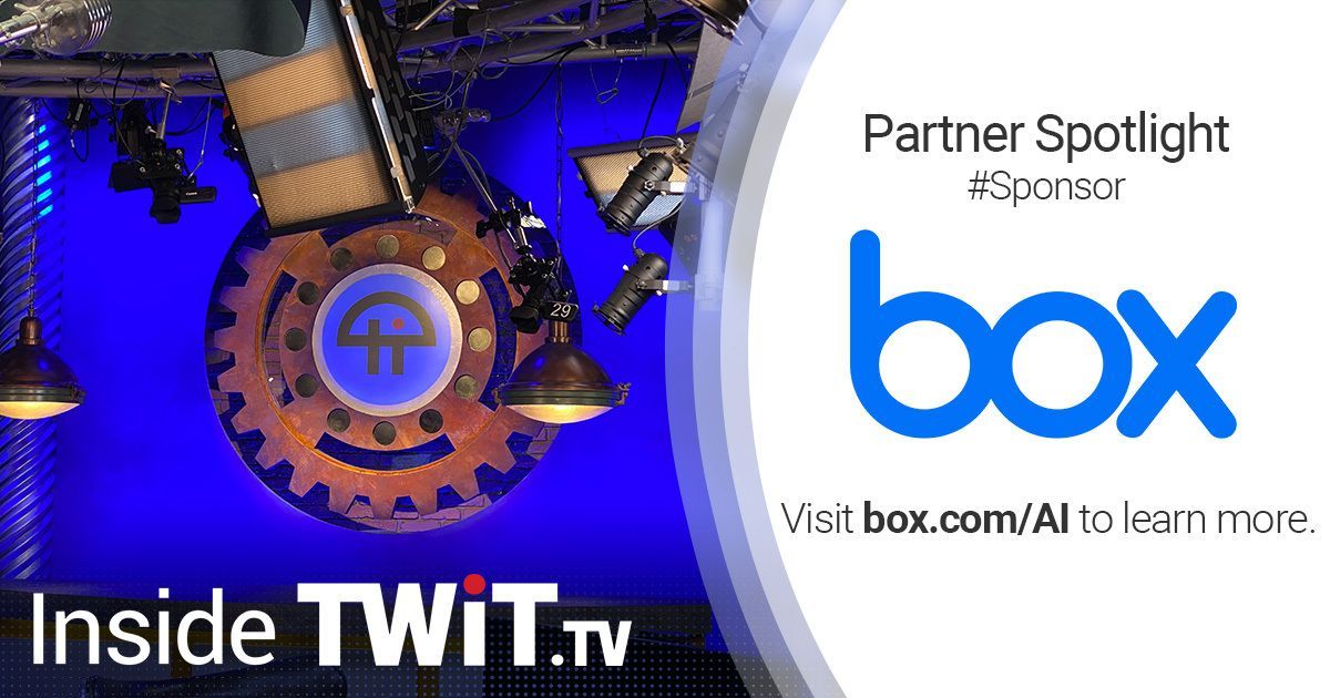 TWiT's tweet photo. Visit https://t.co/DOGJrTwv1C to learn more about the leading Intelligent Content Management platform for enterprises. #Sponsor #Ad https://t.co/yfh5RwrYVx