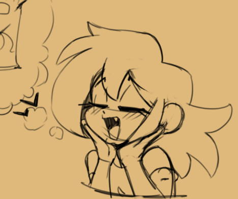 Waffle_Stache (Commissions OPEN) tweet media