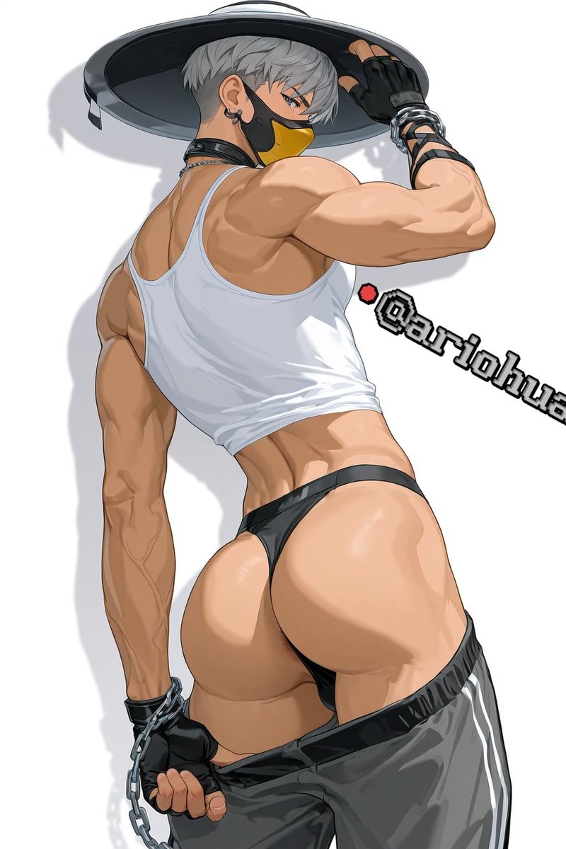 ArioHua's tweet photo. #Mizuki #瑞稀 #Overwatch #守望先锋 #AIart #NSFW https://t.co/GyktU0uIqq