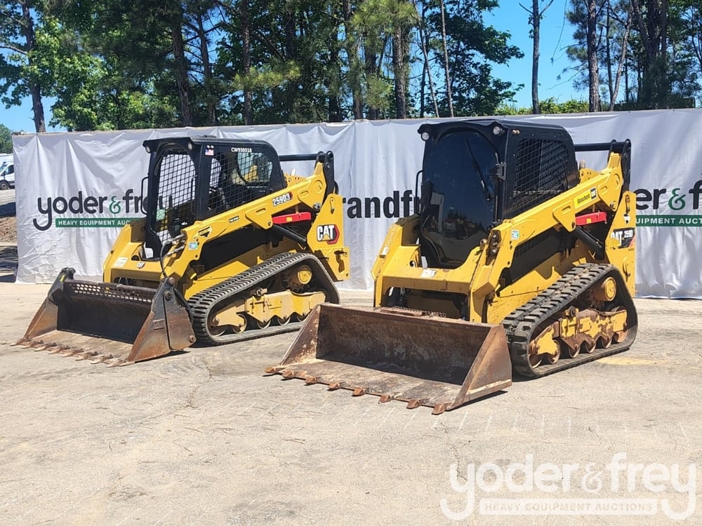 yoderandfrey's tweet photo. 1 Year Reopening Anniversary🎉
Our Newnan, Georgia June sale marks the one year mark!

📅June 18th @ 9:00am
✅Join us on-site to enter our giveaway
📍300 Raymond Hill Road, Newnan, Georgia, 30265

Register-https://t.co/0w6P4nx1ap
View Lots-https://t.co/R34cEtc08Z https://t.co/AjWoPIiS1H