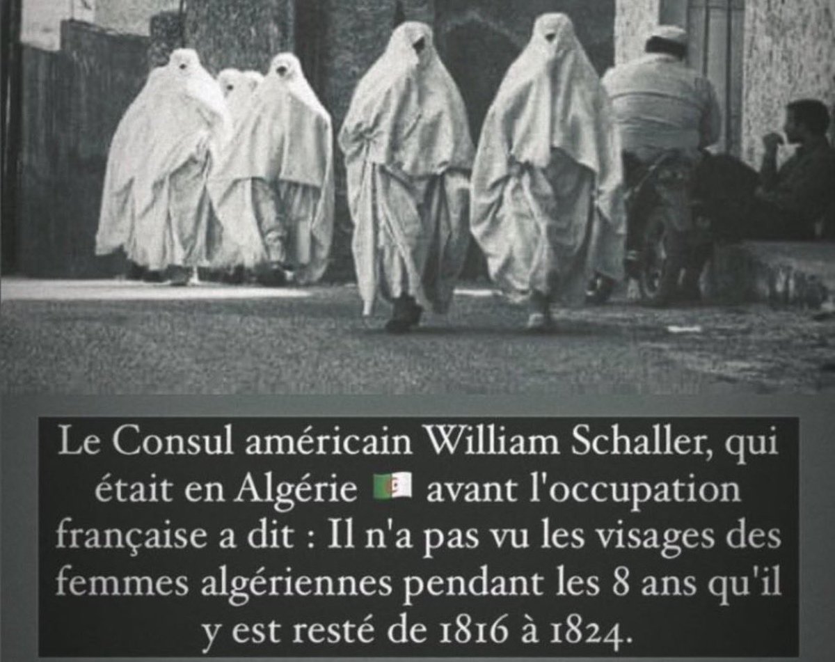Akhi213dz's tweet photo. On leur dit ou on les laisse dans leur déni ? qu’الله fasse miséricorde à nos ancêtres qui doivent se retourner dans leur tombe en lisant des bêtises pareilles https://t.co/12oL9pAuUu
