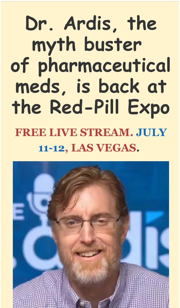 GEdward_Griffin's tweet photo. They laughed when he said many drugs contain snake venom. They scoffed when he said nicotine is not addictive and that addiction comes from flavor chemicals added to cigarettes and that nicotine is a barrier to COVID-related illnesses, but they went silent when he was shown to be right on all counts. Now, hear the shocker he has to tell you about cancer! 
https://t.co/G1OgC3LzWo