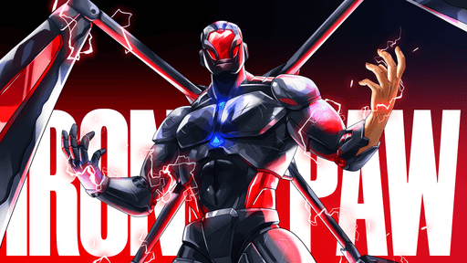 Cryptob0y04's tweet photo. The @hamieverse Alpha Tournament is about to begin.

I’ve locked in my champion as Defender

Pick yours, share it on X, and enter for a chance to win from the $500 prize pool.

Free to enter.

https://t.co/gA6PVcA7H7 https://t.co/64T9Jk0pNO