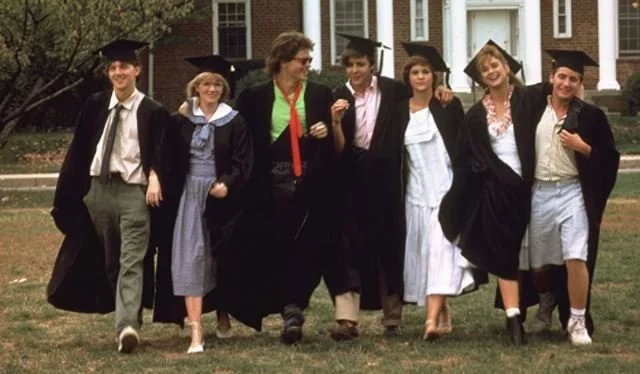chele8080's tweet photo. #Bales2026FilmChallenge 
June 5: Feature an Oddball Group of Friends
St. Elmo's Fire (1985) https://t.co/EHaMdzSJG4