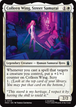 MTGGoldfish's tweet photo. Quite a set to have a pseudo-Heroic ability in. More previews at https://t.co/nEAD56xTUs

Source: https://t.co/7k1set3L1w https://t.co/LDKlOwnEt7