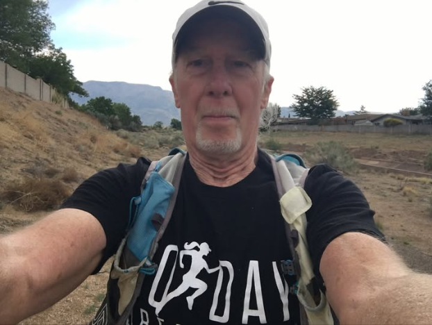 Howtobefit's tweet photo. Five years and four days after my pacemaker implant, I ran the same loop again that I walked on June 3rd, 2021 (image on the left).
Five years later, I'm still running, strength training, hiking, and pursuing new goals at 75. https://t.co/GPOEHFdcZD