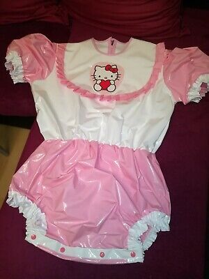Diaperscorner01's tweet photo. Sissy dresses now available for my sissy babies 
Dm to order for yours now 
 #diaper #viralvídeo #abdl #adultcare #sissy #abdlcommunity https://t.co/kkt79rKE4O