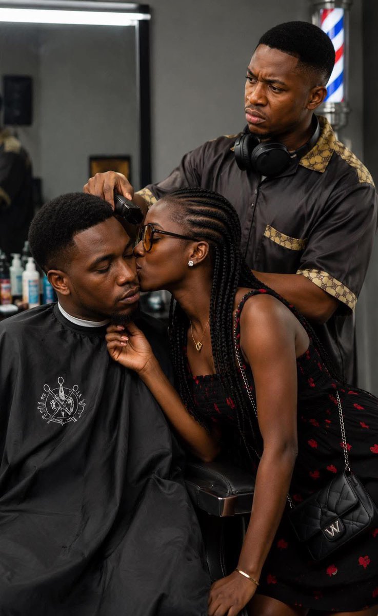 azCut's tweet photo. Barbers, will you tolerate this…? https://t.co/sorhFz7eyx