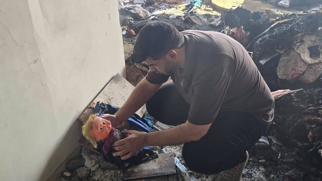 josepgoded's tweet photo. Gaza. https://t.co/l2hOSkyEMs