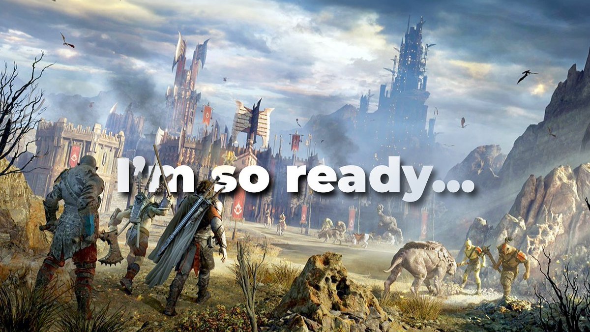 WavemStudios's tweet photo. Cosmic Force feed: RE: The Warhorse Middle Earth game... https://t.co/OPXGOFey9s https://t.co/QhvW3zK6Bq https://t.co/3xXupA2Z5m