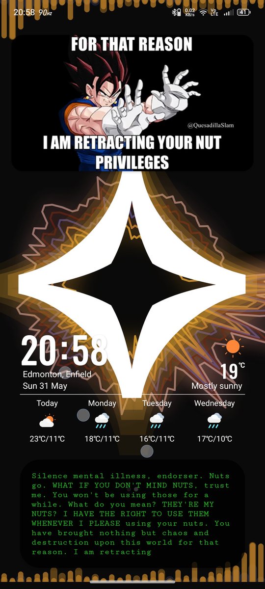 GHOST (@Oracle_OS) / Posts / X