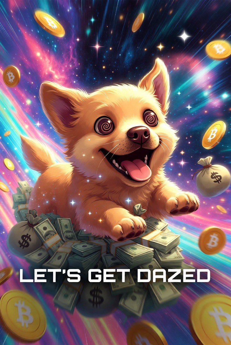 Flaze_King's tweet photo. 🚀 THIS TG IS THE GOAT 🐐 for rewards fr
If you’re not in here yet, you’re sleeping on bags 🔥
https://t.co/j3LA45RP5f
Come get DAZED 😵‍💫 and start earning like a maniac
Real rewards. Real community. Real alpha.
Don’t fade this one.
#crypto #memecoins #SOL #BNB https://t.co/G7x0TEcQXt