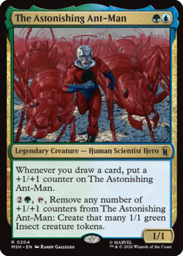 MTGGoldfish tweet media