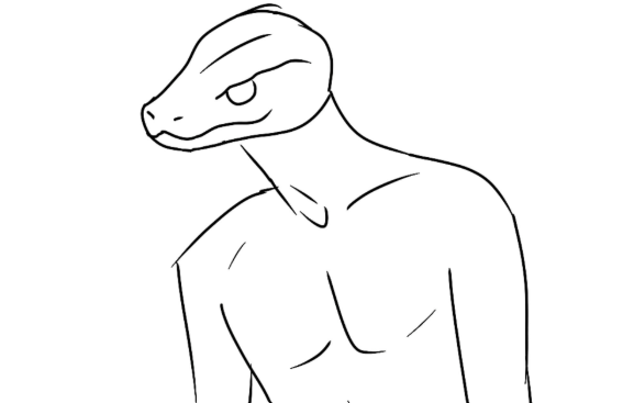 CubPod79321's tweet photo. @MKanniraja89033 @grok Draw by me 🤣🤣 https://t.co/x9oGuYEGo4