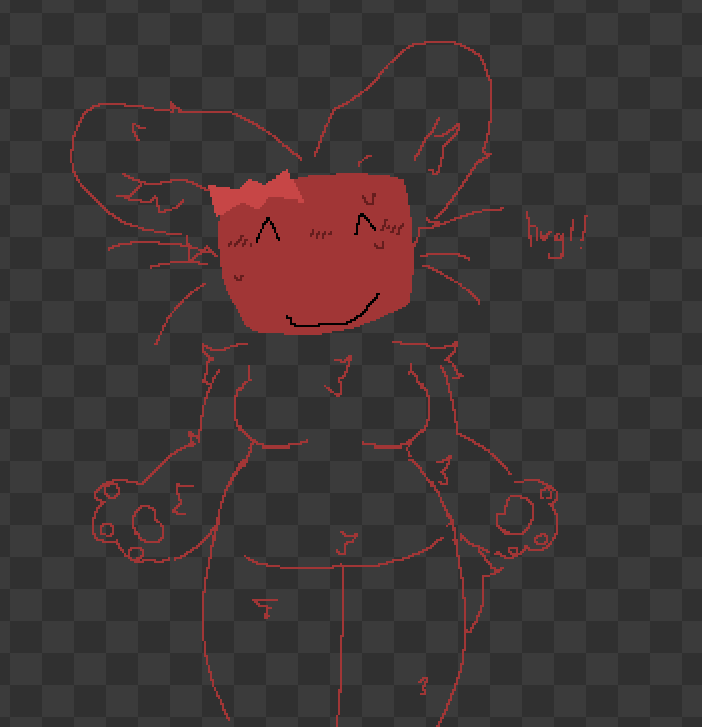 wavyformer's tweet photo. request from a friend,,!! wavy hugging slop https://t.co/xYKzCLcv1R