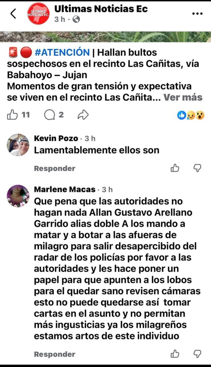 IreneSarcos's tweet photo. @Yamil_Bsc @24horasTA @CataGarciaTA https://t.co/yFG5hLff7m
