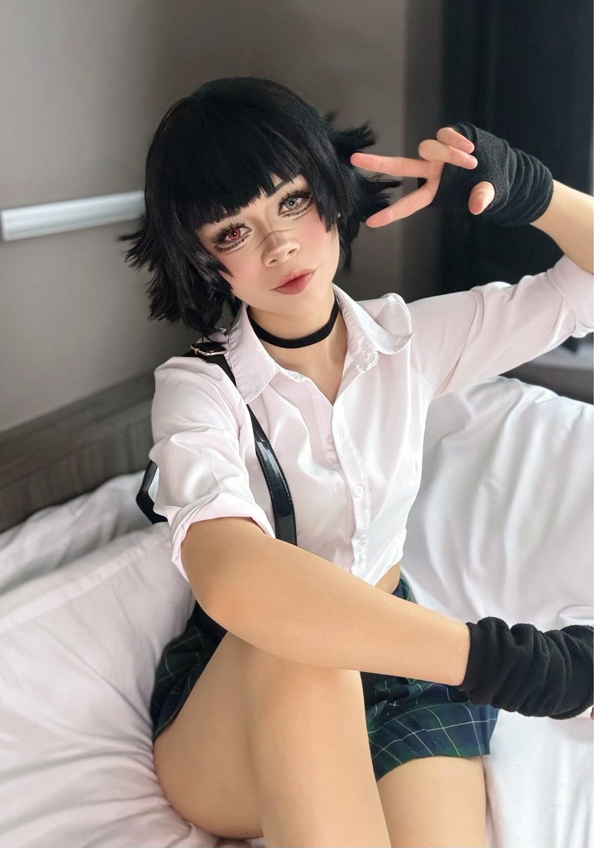surocosii's tweet photo. lady cosplay dmc3 #ladydmc3 #cosplay #ladydmccosplay #dmccosplay https://t.co/ROLnDM99JU