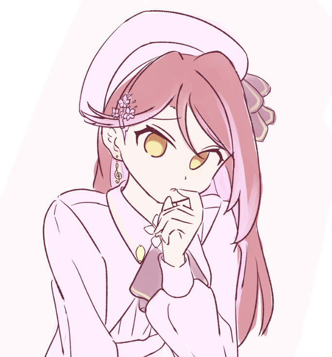 anzu (@lilyzura1) / Posts / X