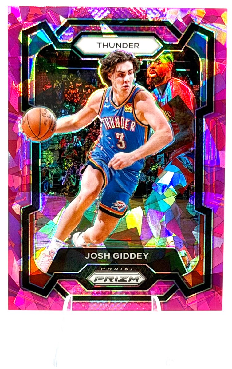 JKCardCo's tweet photo. @tm1515152005 Hey everybody check out my store consisting of all sports, big names, graded and raw. Everybody will find something for themselves!
https://t.co/WeHZMZW2f7 https://t.co/4V3TgfGB9T