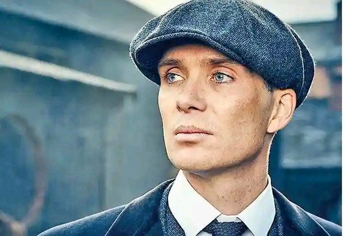 David_Da_Boss's tweet photo. Who do you think has more aura out of the two: Soldier Boy or Thomas Shelby?" https://t.co/dnxF9OfFZx