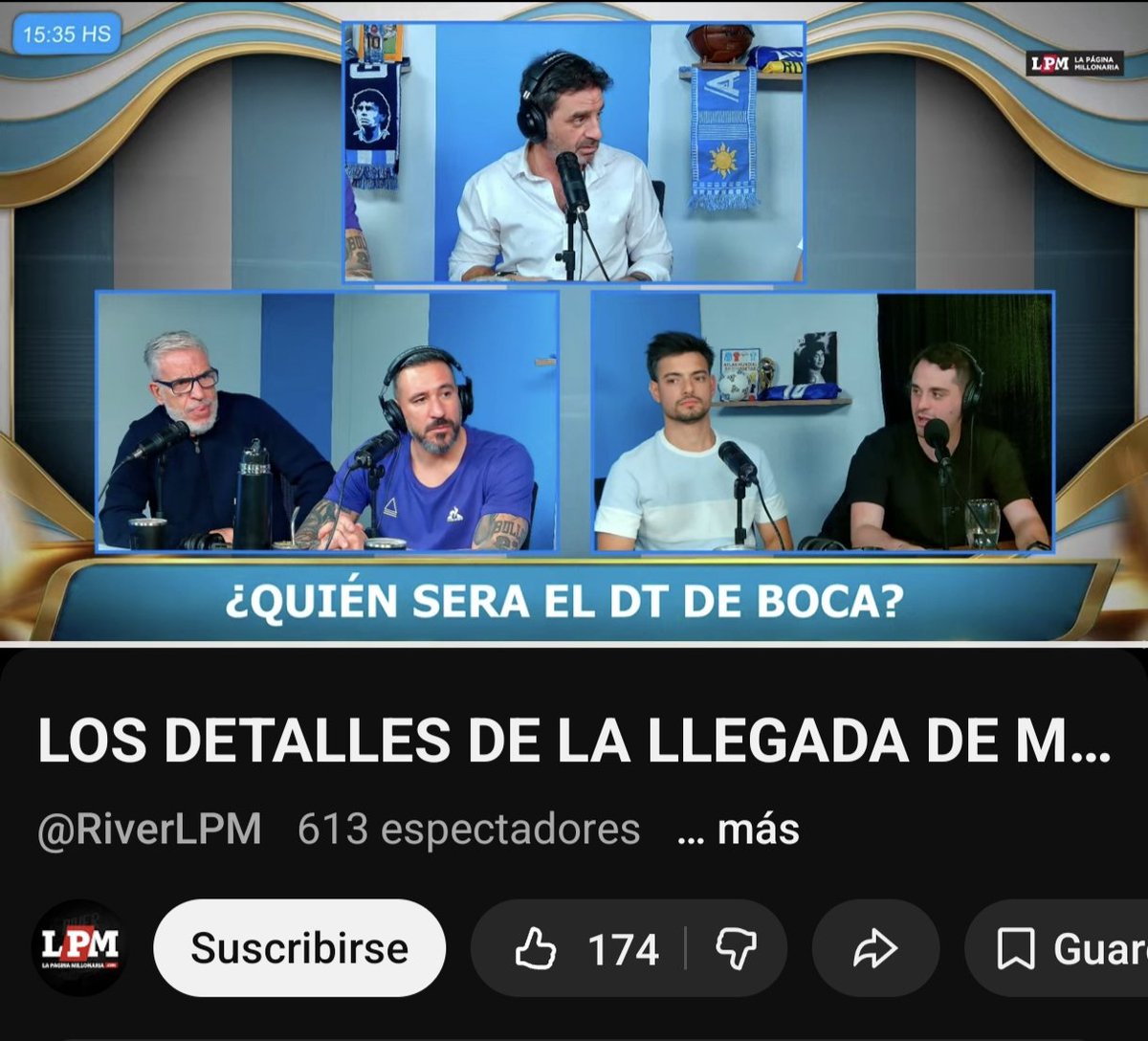 _mundocarp_'s tweet photo. Cómo se vendió la página millonaria. Hacen lo que sea por guita. Lamentable es poco. https://t.co/oLhGGc8x28