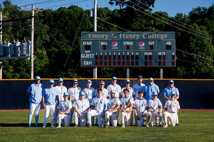 Patrick_HenryHS's tweet photo. VHSL State Quarterfinals info!! 

Your Region 1D Champion Patrick Henry Rebels will host Auburn in the VHSL State Tournament Quarterfinals on Tuesday June 9th at Patrick Henry High School. The game will start at 6:00PM and tickets will be sold online. Ticket link coming soon!! https://t.co/2rKt7nWOUk