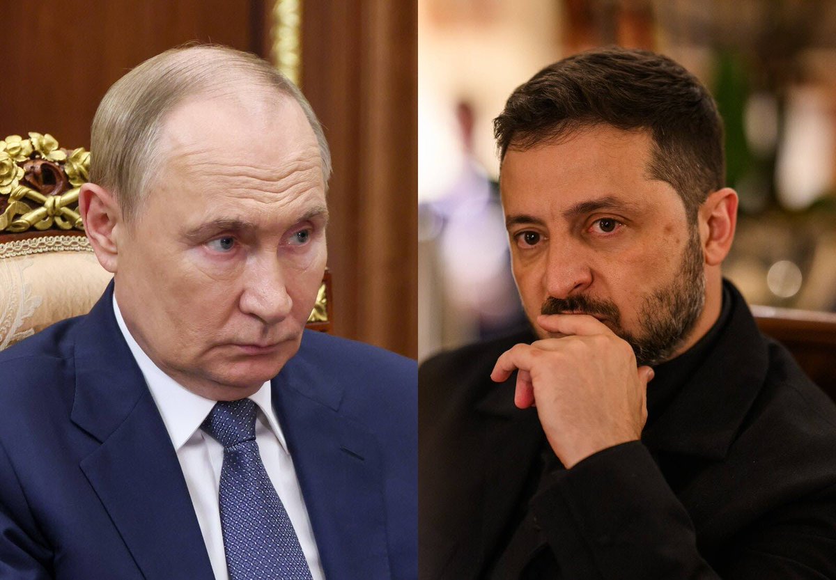 thetoitoi's tweet photo. ❗️🇺🇦🇷🇺

Lettre ouverte du président de l'Ukraine au président de la Fédération de Russie :

"Lorsque vous êtes arrivé au pouvoir en Russie il y a plus de 26 ans, beaucoup d'Ukrainiens vous portaient un regard positif. C'était le cas à l'époque. Mais cela appartient désormais au passé.

Aujourd'hui, l'immense majorité des Ukrainiens voit d'un bon œil la présence de nos drones à longue portée lors de l'ouverture de votre forum à Saint-Pétersbourg, couvrant une distance de plus de 1 000 kilomètres. Comme vous le savez pertinemment, cette distance ne représente pas la limite de nos capacités.

Depuis 26 ans, votre mandat a complètement bouleversé les relations entre l'Ukraine et la Russie. Les discussions, autrefois axées sur le commerce et d'autres questions civiles, se résument désormais presque exclusivement à des frappes et des pertes.

Vous avez passé près de la moitié de vos 26 années au pouvoir en Russie à faire la guerre contre l'Ukraine.

Quoi qu'on puisse dire de l'OTAN, de la géopolitique ou de la langue russe, cette guerre est un choix personnel, une guerre sans véritable cause. C'est ainsi que l'histoire s'en souviendra.

Ces années auraient pu être très différentes.

On nous dit souvent que vous êtes à l'aise avec cette guerre. Bien sûr, pas lorsqu'il s'agit de la sécurité de votre résidence à Valdaï ou de votre défilé à Moscou. Votre propre vie a de la valeur à vos yeux.

Mais aujourd'hui, nous constatons tous que les Russes sont de moins en moins à l'aise avec cette réalité — avec le fait que la guerre entraîne des conséquences de plus en plus négatives pour la Russie.

Ils n'aiment pas nos drones et nos missiles.

Ils n'apprécient pas les pénuries d'essence et la hausse constante des prix.

Ils n'apprécient pas les restrictions constantes.

Ils n'apprécient pas votre intention de lancer une deuxième vague de mobilisation afin d'étendre la guerre dans une autre direction en Ukraine ou de l'utiliser contre d'autres pays voisins de la Russie.

Ils n'apprécient pas le fait que votre guerre soit sans fin.

Oui, vous pouvez encore contraindre les Russes à exister de cette façon. Mais vos ressources diminuent considérablement.

Vous n'aurez ni assez d'argent ni assez de capital politique pour continuer à acheter la loyauté des Russes comme vous l'avez fait ces 26 dernières années.

Et nous ferons tout notre possible pour que le monde contribue à rapprocher ce moment.

Comme vous aimez le dire vous-même, « il faut faire les calculs ».

J'ai reçu hier un rapport sur les pertes de votre armée sur le front ukrainien au cours du mois de mai. Une fois de plus, le nombre de soldats russes tués ou grièvement blessés a dépassé les 30 000. Nous maintenons ce niveau de pertes mois après mois, et nous disposons de preuves vidéo pour chacune d'entre elles ; il ne s'agit donc pas de vaines affirmations.

Nous savons que 63 % des pertes sur le champ de bataille sont des morts, contre seulement 37 % de blessés. Au XXIe siècle, aucune armée ne peut se permettre un tel ratio. Et la part des morts ne cessera d'augmenter.

Ce n'est pas comme si nous, en Ukraine, nous souciions du sort des soldats russes après tout ce que votre guerre a apporté à notre pays.

Mais je me soucie des Ukrainiens.

Nous perdons des hommes, et chaque perte est une épreuve douloureuse. Même si le rapport entre les pertes ukrainiennes et russes est de un pour cinq ou un pour six, cela reste extrêmement important.

Il est également préoccupant que vous repoussiez régulièrement, tous les quelques mois, vos propres échéances pour conquérir nos régions, notamment la région de Donetsk. Et vous ne la conquérirez pas cette année non plus.

Mais nous, en Ukraine, ne voulons pas d'une guerre permanente. Nous savons pertinemment qu'une vie sans guerre est infiniment meilleure. Et c'est ce que nous voulons.

Je suis convaincu que la majorité des Russes réagiraient également positivement à cela — et vous le savez.

Beaucoup ne croyaient pas que l'Ukraine puisse tenir aussi longtemps. Vous n'y croyiez pas. Et vos conseillers non plus. C'était une erreur.

Vous ne vous attendiez pas à une résistance aussi massive de la part de l'Ukraine, et vous n'aviez pas prévu que les choses iraient aussi loin. Et pourtant, nous y voilà tous — dans la cinquième année de cette guerre totale.

N'ayez pas peur de sortir de cette guerre. C'est l'essentiel ce qu'on vous demande maintenant.

L'Ukraine a préservé son indépendance. Et elle la préservera. Malgré toutes les prédictions contraires.

Nous avons rallié de nombreuses personnes à travers le monde pour soutenir l'Ukraine et s'opposer à vous. Nous avons trouvé les armes et les financements nécessaires.

Nous recevons du soutien. Vous recevez des sanctions. Et cela continuera jusqu'à ce que justice soit rendue à l'Ukraine — la justice que nous réclamons et la justice qui peut être obtenue.

Nous ne permettrons pas à ceux qui tentent de vous convaincre que les sanctions contre la Russie seront considérablement allégées et que le soutien à l'Ukraine sera fortement réduit, sans que votre position à l'égard de l'Ukraine ne change véritablement, de réussir. L'exemple d'Orban montre comment ceux qui choisissent d'aider la Russie dans sa guerre contre nous finissent par être déshonorés.

L'Ukraine a enduré des hivers rigoureux pendant que vous tentiez de détruire notre système énergétique. Nous avons tenu bon, et même dans l'obscurité, la résilience des Ukrainiens est restée intacte.

Nous avons porté la guerre sur votre territoire, et vous n'auriez pas pu y faire face sans l'aide de la Corée du Nord. Vous êtes le premier dirigeant russe à vous tourner vers Pyongyang pour obtenir de l'aide.

Et aujourd'hui, vous êtes entièrement dépendants de la Chine — une première également dans l'histoire de la Russie.

Vous pensiez que les Ukrainiens n'auraient pas la force de se défendre. Pourtant, aujourd'hui, notre peuple aide nos partenaires du Moyen-Orient et du Golfe à bâtir leurs propres défenses.

Vous espériez des troubles internes en Ukraine. Au lieu de cela, ce sont vos propres unités militaires qui se sont mutinées contre vous. Le 23 juin marquera un nouvel anniversaire de cet événement, et le silence n'effacera pas ce fait de l'histoire.

Et maintenant, c'est vous que vos propres responsables, hommes d'affaires et propagandistes regardent avec une lassitude manifeste. Le monde entier le voit.

Le monde ne s'est pas lassé de l'Ukraine, comme vous l'espériez. Mais la lassitude envers la Russie grandit, même parmi ceux qui, à l'international, vous aident à contourner les sanctions et à maintenir votre économie à flot.

Impossible de ne pas le remarquer. Après 26 ans au pouvoir, l'âge commence à se faire sentir. Et avec le temps, la fatigue ne fera que s'accentuer.

Nous avons pris connaissance de rapports de renseignement indiquant que vous envisagez de prolonger la guerre jusqu'en 2027 et 2028. Nous savons également que vous espérez que les missiles balistiques vous permettront d'atteindre votre objectif là où tout le reste a échoué. Vous souhaitez impliquer davantage le Bélarus dans ce conflit, et nous sommes désormais contraints de nous y préparer. Nous constatons que vous tentez de manipuler la situation en Transnistrie. Vos propagandistes menacent, d'une manière ou d'une autre, tous les pays voisins de la Russie. Voulez-vous vraiment en arriver là ?

Le choix vous appartient désormais.

Assez de la guerre.

L'Ukraine propose de mettre fin à cette guerre.

Cela doit se faire honnêtement, avec dignité et avec des garanties que la guerre ne reprendra pas.

Nous constatons que les États-Unis sont pleinement concentrés sur la question iranienne, et il serait erroné d'attendre simplement que la guerre en Europe redevienne le centre de leurs préoccupations.

L'Ukraine propose de mettre fin à cette guerre par un engagement direct entre nous et vous.

Je propose une réunion.

Tout le monde a entendu vos représentants affirmer, avec un sourire, que je pouvais soi-disant venir à Moscou. Mais après 26 ans, un dirigeant ukrainien n'a plus rien à faire dans votre capitale, tout comme un dirigeant russe n'a plus rien à faire à Kiev.

Certains pays accueillent traditionnellement des dirigeants pour résoudre les problèmes liés à la guerre et à la paix. La Suisse, la Turquie, les pays du monde arabe – nombreux sont ceux qui sont en mesure et disposés à organiser une telle réunion.

Ce sont les dirigeants qui résolvent les problèmes clés. Cela a toujours été le cas et cela le sera toujours.

Je propose de fixer une date précise pour cette réunion.

Nous avons entendu dire qu'en Alaska, on vous avait promis la résolution de certains problèmes concernant l'Ukraine et l'Europe. Mais vous pouvez constater par vous-même que les questions ukrainiennes et européennes ne se décident pas à Anchorage.

D'autres participants ayant donné leur accord pourraient se joindre au dispositif bilatéral qui sera mis en place entre nous.

Étant donné que la guerre se déroule en Europe et que l'Ukraine a besoin de garanties de sécurité, tout comme vous recherchez également des garanties de sécurité pour vous-même, il serait logique d'impliquer ceux qui peuvent véritablement servir de garants.

Nous pensons que l'Europe devrait faire partie de ce processus — celle qui a réellement la capacité d'influencer la situation.

Nous pensons également que les États-Unis doivent participer à ce processus. C'est ce qui pourrait contribuer à façonner une nouvelle architecture de sécurité pour notre région du monde.

Nous avons déjà conclu de nombreux accords avec la Russie, notamment les accords de Minsk, qui ont finalement échoué. C'est pourquoi nous devons d'abord trouver des réponses directes aux questions qui demeurent, sans nous dérober aux problèmes difficiles derrière des formules, des groupes de travail techniques ou des allers-retours interminables dans la diplomatie.

Votre guerre a définitivement séparé l'Ukraine et la Russie.

La ligne de front aujourd'hui est celle à partir de laquelle la diplomatie doit commencer.

L'Ukraine est prête à un cessez-le-feu total pour toute la durée des négociations. C'est une pratique courante, et l'évolution de la situation avec l'Iran ne fait que le confirmer. Tenter d'instaurer un véritable silence est la meilleure façon d'entamer le dialogue. Nous pensons qu'il ne s'agirait pas d'une simple tentative, mais d'un véritable cessez-le-feu, si tel est votre souhait.

Vous savez que les États-Unis ont la capacité de surveiller un cessez-le-feu le long de la ligne où les hostilités cessent.

L'Ukraine est prête à un échange total de prisonniers de guerre, ce qui pourrait constituer un bon prologue à la fin de la guerre.

Des mesures concrètes doivent être prises pour rapatrier les civils et les enfants qui ont été emmenés pendant la guerre.

Nous devons déterminer quel avenir attend les générations d'Ukrainiens et de Russes qui viendront après nous.

Si vous ne parvenez pas personnellement à la conclusion qu'il est temps de mettre fin à cette guerre, l'Ukraine continuera de se battre pour sa survie. Nous aurons des soutiens.

Mais vous aussi, vous devrez lutter bien plus ardemment pour votre propre existence – non pas celle de la Russie, mais la vôtre. Et il ne s'agit pas d'une menace venant de moi ou de l'Ukraine. C'est un fait de l'histoire russe que vous connaissez bien : quand la Russie se lasse, le changement survient.

Nous pouvons œuvrer pour réduire cette fatigue.

Vous pouvez mettre fin à votre guerre.

À la mémoire éternelle de tous ceux dont la vie a été fauchée par cette guerre."