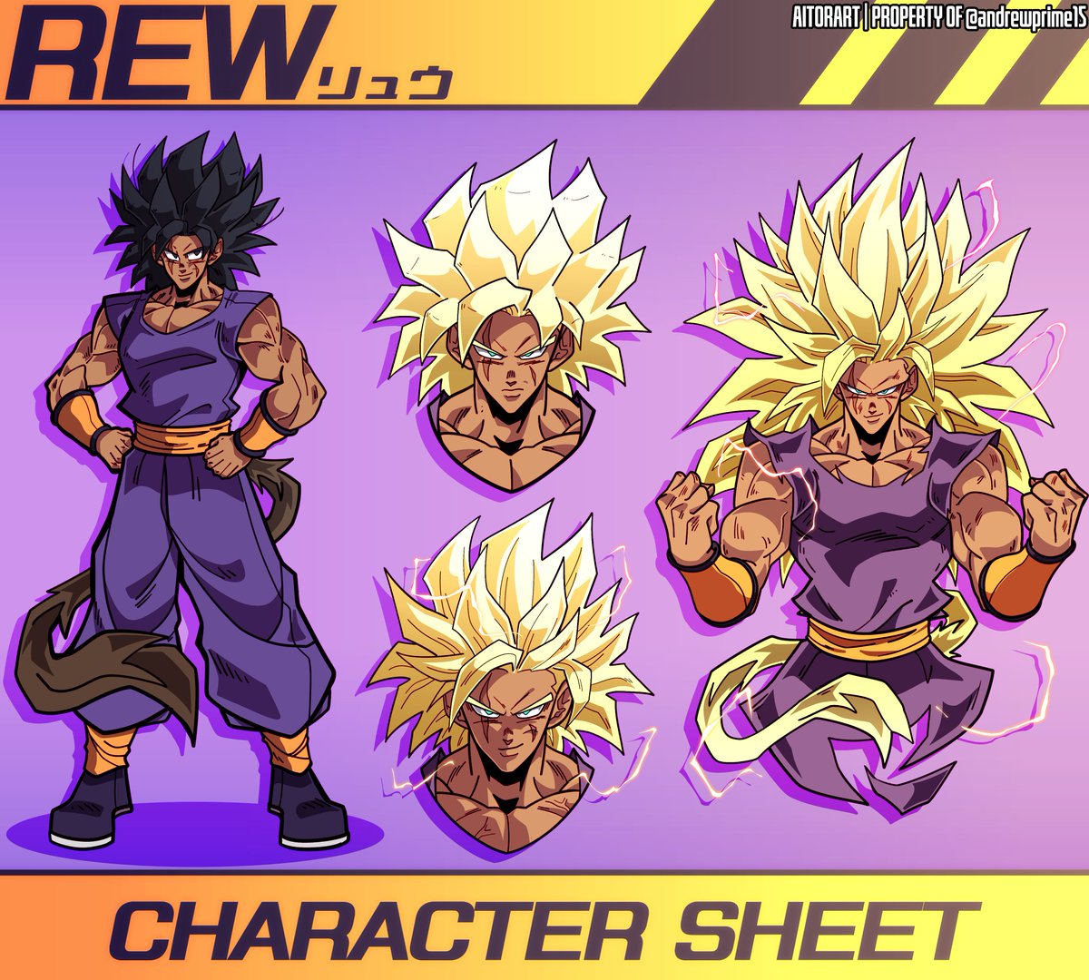 AitorArt_'s tweet photo. Character Sheets/Style Evolution 
Just a few months between both https://t.co/zcUlgvvW8I