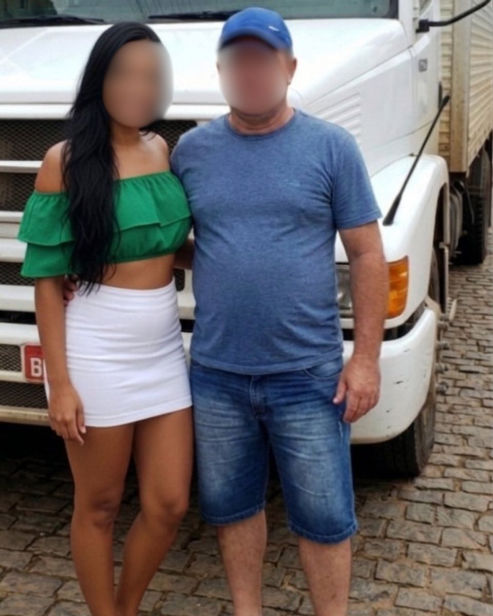DiarioInternetB's tweet photo. Dia normal de um caminhoneiro brasileiro
Nos comentários... 🧵 https://t.co/KuK9bXTl8A