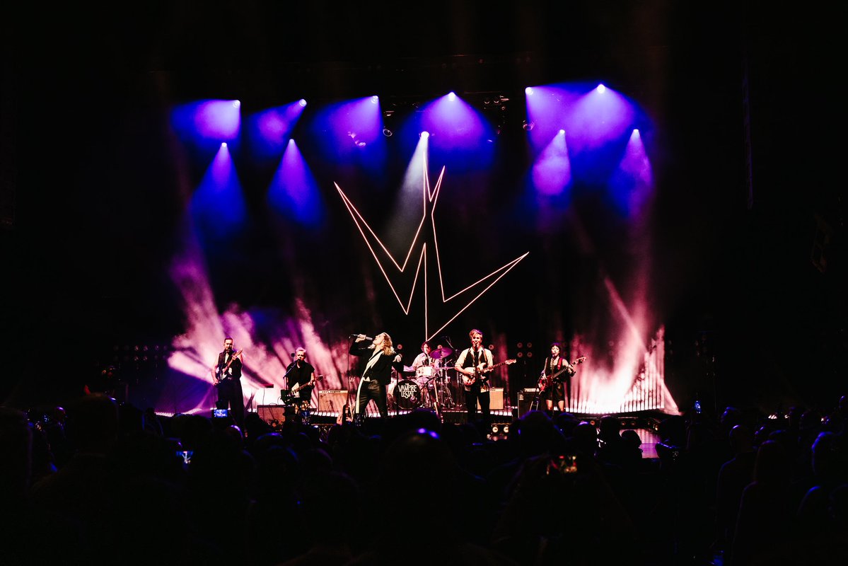 BeaconTheatre tweet picture