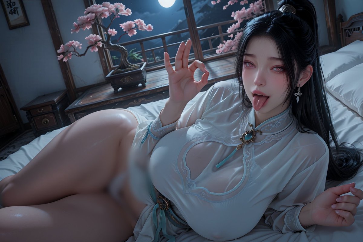 linlinmg520's tweet photo. 这就是陈平安的老婆吗？ https://t.co/5IfmF6v8UY
