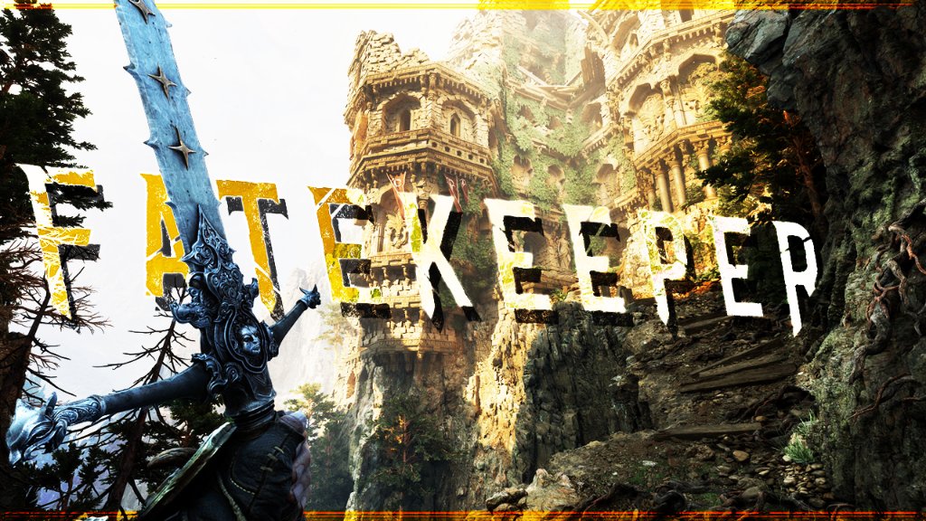 HeroMayPlay's tweet photo. ⇩#Fatekeeper #2 - Deutsch [2K]
https://t.co/M8tTuEptAF
➯ RUINEN von Mar Guran! / 36:07 min
➯ Early Access / First-Person-RPG
@THQNordic
like: #Elderscrolls #TaintedGrail #Skyrim #Alkahest #VOIN #DarkMessiah https://t.co/B5wOhf88NP