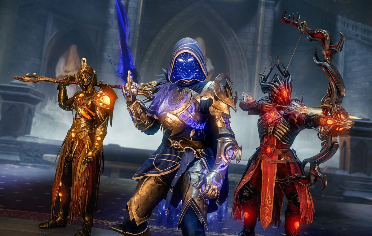 Shokito____'s tweet photo. @A_dmg04 Hey DMG, is there still a chance this could come to the game as a final set in the Eververse? https://t.co/DPAkmOW5tR