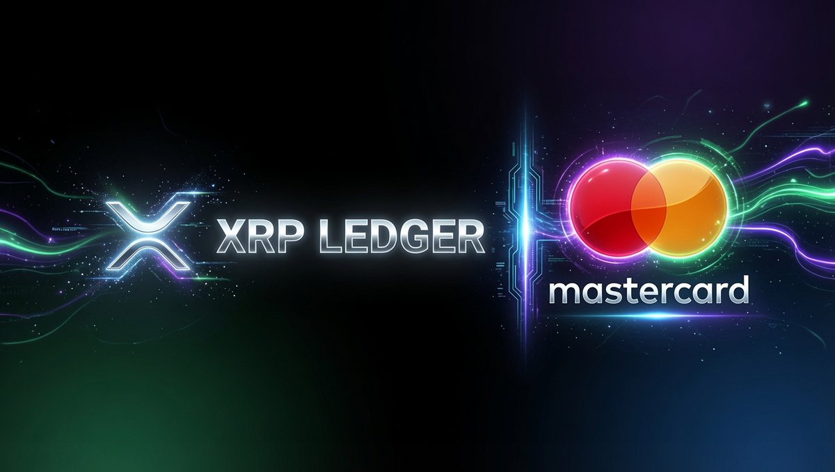 SylvianGuibal's tweet photo. 🚀 Mastercard Expands XRP Ledger Integration for Real-Time Payments

💳 Global payments giant Mastercard is planning to expand its integration with the XRP Ledger (XRPL), marking another major step toward blockchain-powered financial infrastructure.

The initiative aims to support always-on settlements and time-sensitive intraday payment flows, enabling faster and more efficient movement of money across the global financial system. 🌍⚡

⚡ Why XRP Ledger?

Mastercard intends to leverage the XRP Ledger's key strengths:

✅ Near-instant transaction finality
✅ Predictable and ultra-low transaction fees
✅ 24/7 network availability
✅ A proven 14-year operational track record
✅ Enterprise-grade reliability and scalability
Unlike traditional banking systems that often rely on business hours and delayed settlement windows, XRPL enables transactions to be processed in seconds, regardless of time zones or weekends. ⏱️🌐
🏦 Meeting the Demands of Modern Finance
As financial markets become increasingly interconnected, institutions require payment infrastructure capable of operating continuously.
The expanded integration could help facilitate:

🔹 Real-time liquidity management
🔹 Cross-border payments
🔹 Corporate treasury operations
🔹 Intraday settlements
🔹 Global business transactions

By utilizing XRPL's blockchain technology, Mastercard is positioning itself to meet the growing demand for instant payments and continuous settlement capabilities.

📈 A Major Validation for XRP

Mastercard's decision to deepen its relationship with the XRP Ledger represents another strong signal of institutional confidence in blockchain technology.

Since its launch in 2012, XRPL has become one of the most established blockchain networks in the industry, processing millions of transactions while maintaining high performance and reliability.
This move could further accelerate adoption among:
🏛️ Banks
💰 Payment providers
🏢 Enterprises
🌍 Financial institutions worldwide
🔗 The Future of Payments
The collaboration highlights a broader trend: the convergence of traditional finance and blockchain infrastructure.

Rather than competing with legacy financial systems, blockchain networks like XRPL are increasingly being integrated into existing payment ecosystems to improve speed, efficiency, and accessibility.

As Mastercard continues to explore next-generation payment solutions, the XRP Ledger may play a key role in shaping the future of global settlements. 🚀🌎

#XRP #XRPL #Ripple #Mastercard #Crypto #Cryptocurrency #Blockchain #DigitalAssets #Payments #Fintech #Banking #Finance #Web3 #Tokenization #CBDC #CrossBorderPayments #RealTimePayments #InstantPayments #Settlement #Liquidity #DeFi #EnterpriseBlockchain #CryptoNews #Altcoins #XRPCommunity #XRPArmy #XRPHolders #Bullish #CryptoMarket #FinancialInnovation #BlockchainTechnology #DigitalPayments #FutureOfFinance #InstitutionalAdoption #GlobalPayments #FintechNews #CryptoUpdate #RippleNet #OnDemandLiquidity #ODL #PaymentsInnovation #TokenEconomy #DistributedLedger #DLT #MoneyMovement #FinServ #CryptoInvesting #BlockchainAdoption #PaymentsIndustry #XRPLedger