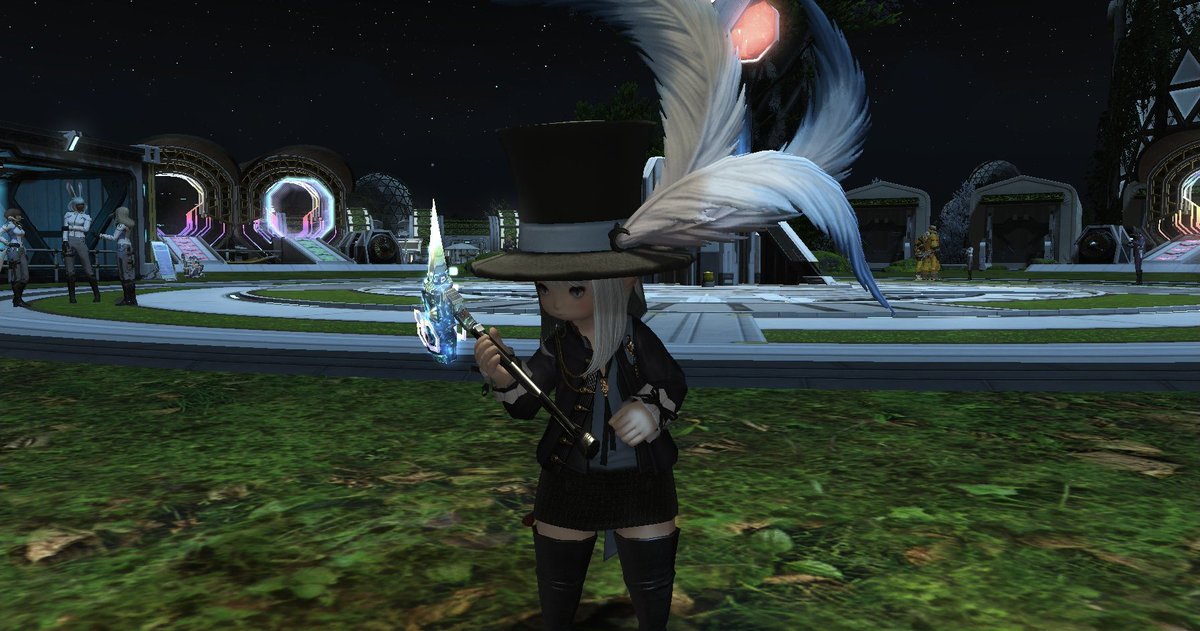 Ice_Flores_ff14's tweet photo. ギャザラー武器終わった～　
全ジョブできたから今度は手形集めしたり金策するぞ～！💰 https://t.co/Vxm1zq3E8C