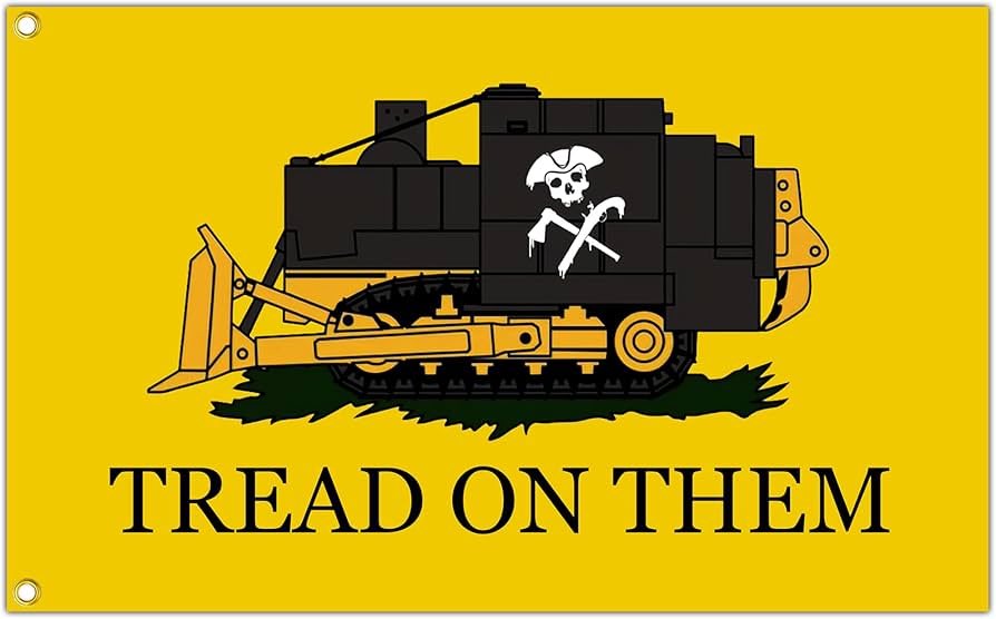 blockbain's tweet photo. Happy Killdozer Day to those that celebrate. https://t.co/oE0GAXuvEU