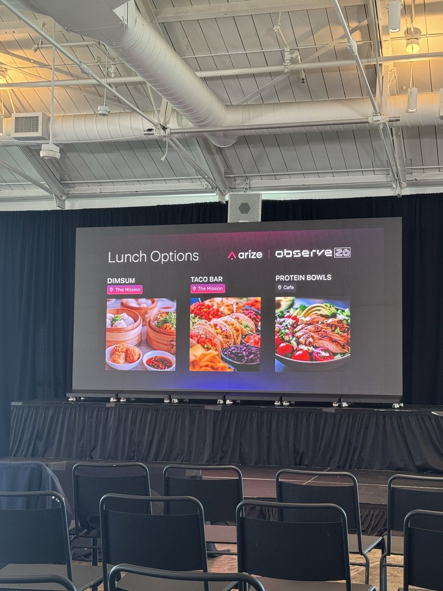 MelGoesTech's tweet photo. In case you’re wondering whats available for lunch today

Everything sounds yummy https://t.co/9Tuqi8uR4G