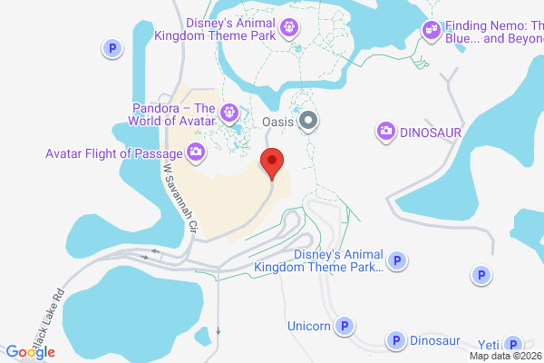 WDWActiveCrime's tweet photo. 🚨 Police Alert 🚓 - 6/4/26 2:34 PM
🚨: Trespasser at 📍: Disney's Animal Kingdom
#WaltDisneyWorld #Disney https://t.co/j4oRsZyT53