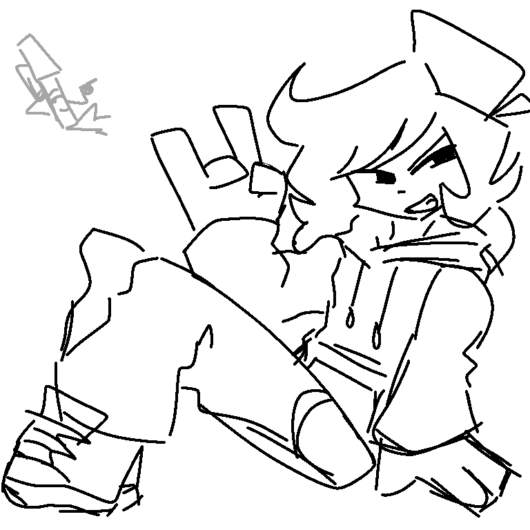 ThisAri_Tree's tweet photo. this is incredibly lucky because pen is in my top 3 bfdi characters https://t.co/puflzqJnTe