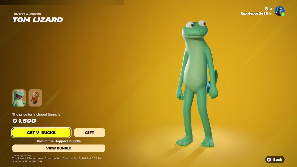 thechenque's tweet photo. Se me ocurrió hacer un combo con esta skin con las botas gigantes rojas ojalá no le pongan Copyright 👀 https://t.co/9sIjnsgxRj
