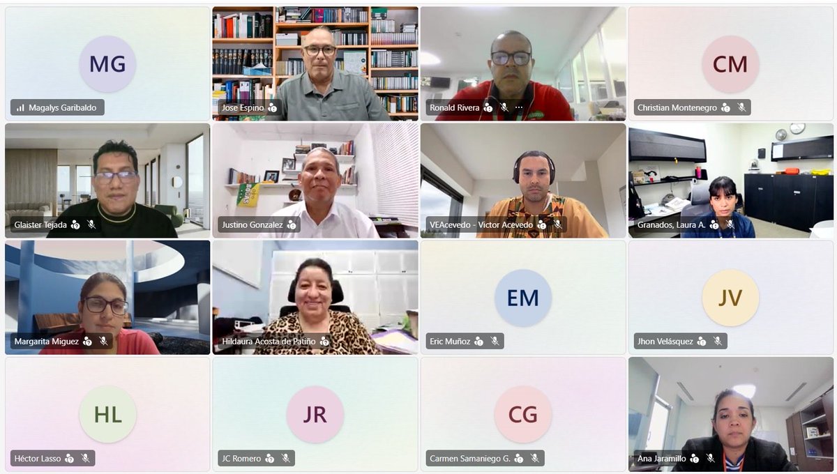 CONEPPanama's tweet photo. 💻📋 Con la participación de más de 60 representantes de gremios y empresas, #CoNEP realizó una sesión virtual sobre el nuevo Reglamento del Sistema Globalmente Armonizado de Clasificación y Etiquetado de Productos Químicos (SGA/GHS), actualmente en consulta pública.

⚖️ La exposición estuvo a cargo del Ing. José Carlos Espino, representante del sector privado ante el comité responsable de esta normativa, quien compartió los principales alcances e implicaciones para el sector empresarial.

#ConsejoNacional #CoNEP #SectorEmpresarial #SGAGHS