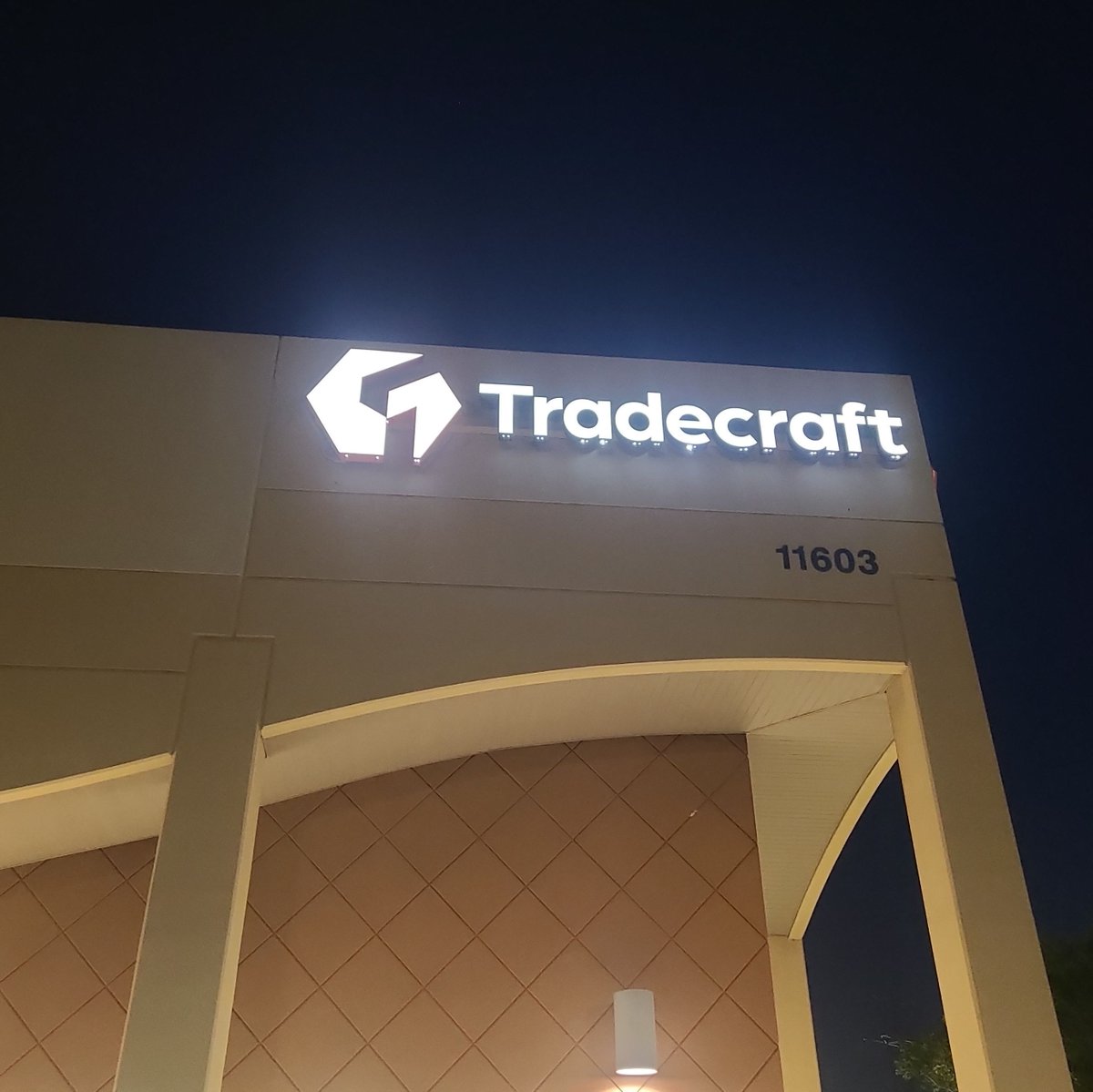 DenhamBlythe's tweet photo. This Week’s Highlight: Tradecraft
This interior reno to an existing building for a new 35,000 SF space will be used to host hands on trade learning for post high school students. We are happy to be a part of this project.
#HardHatsandHighlights https://t.co/xRrSjVfmlK