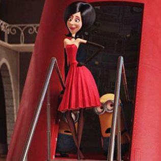 PinkEthan313's tweet photo. Hey Guys I Found Lost Media Alternate Scarlet Stuart And Kevin Minions Deleted Cut https://t.co/I6bQUw9HKm