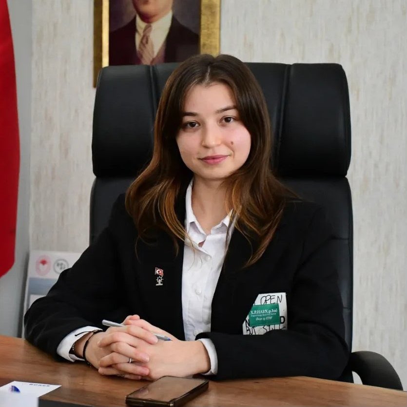 Ahmet Celik tweet media