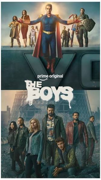 deepankarthishb's tweet photo. The world's most expected series,
The climax and final episode of the series was not satisfied more than 75% of the audience 
1) #TheBoys - @PrimeVideo 
2) #StrangerThings #MoneyHeist #SquidGame #AliceInBorderLand - @netflix 
3) #LaBrea - @JioHotstar 
 Tell yours in comments https://t.co/TksGwLv1OV