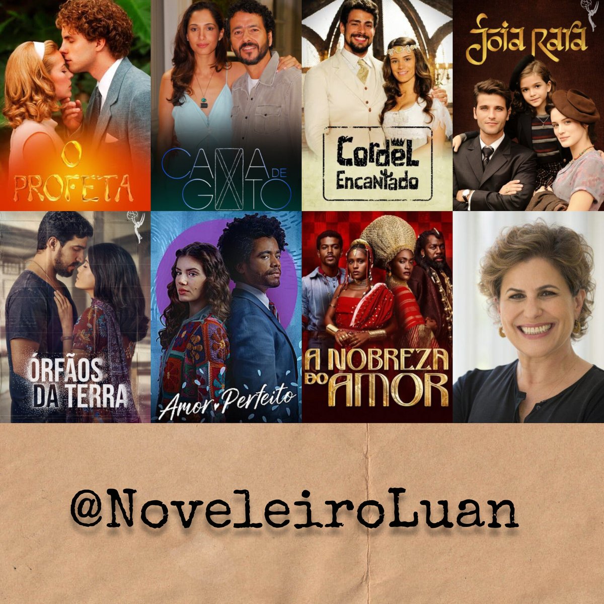 Luan Noveleiro tweet media
